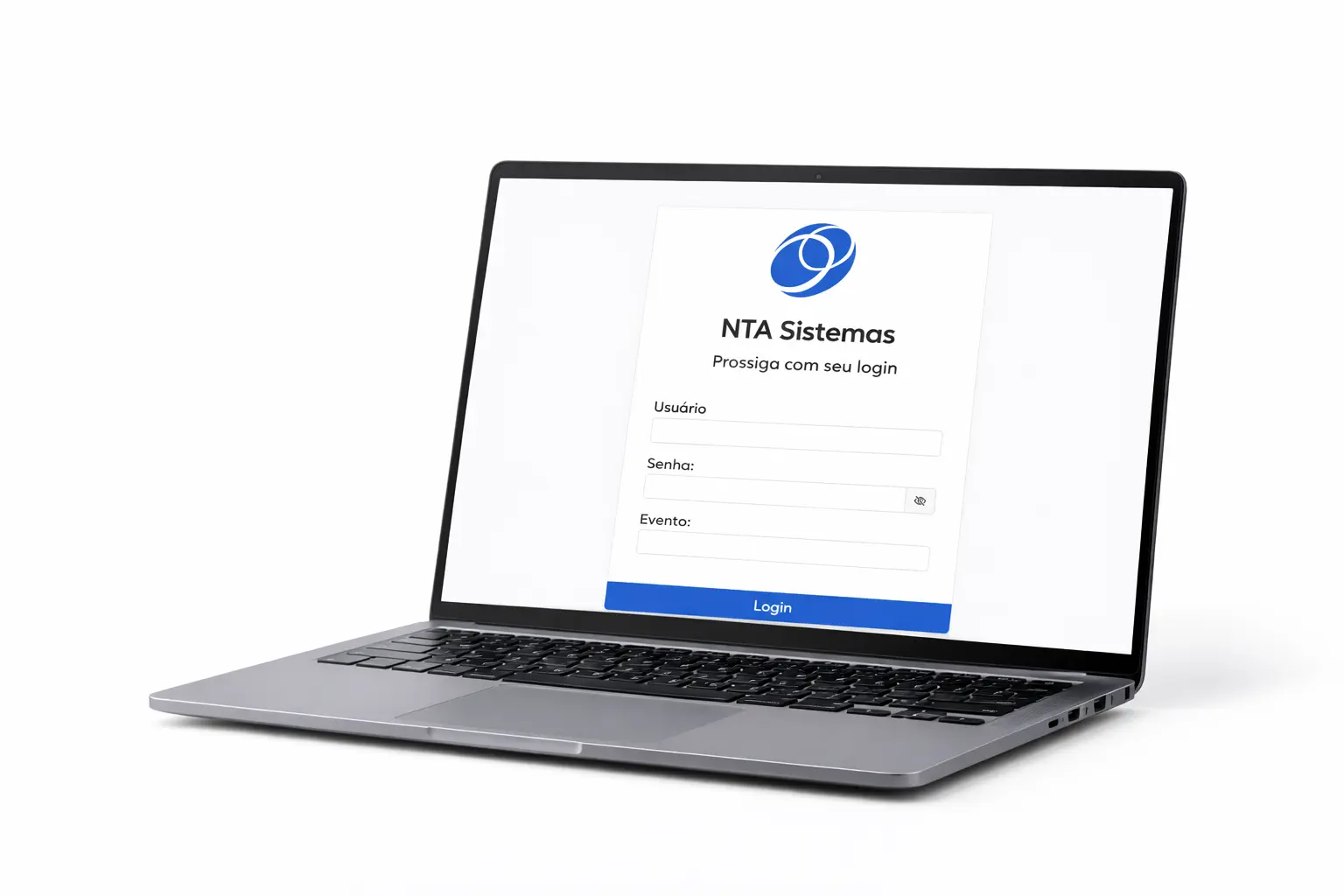 Sistema para eventos